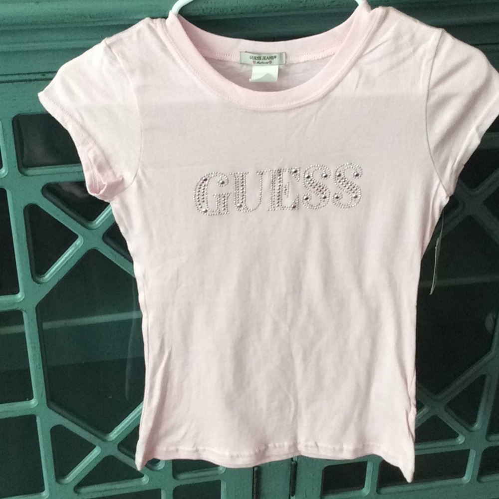 Girls shirt